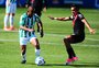 No Jaconi, Juventude busca empate contra o Atlético-GO nos acréscimos