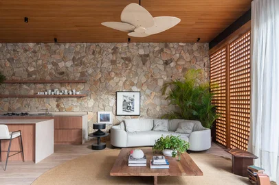 Casa Cor RS 2023 , Casa Cor Rio Grande do Sul , arquitetura , design , decoração , mostra , tendência , cores , escritório Luiz Sentinger<!-- NICAID(15524133) -->