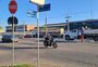 Avenida Sertório terá bloqueio e desvio para asfaltamento a partir de quinta-feira