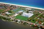 Centro de Desenvolvimento de Voleibol, Saquarema