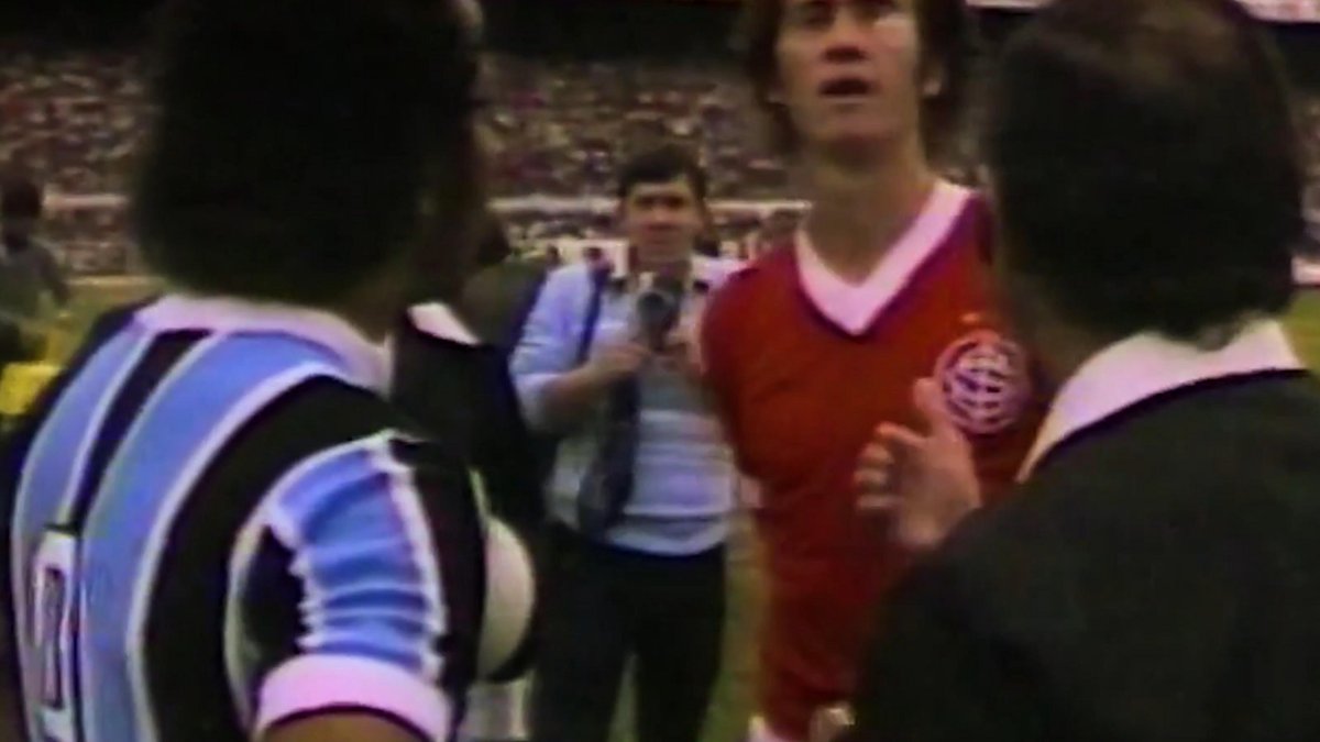Filme sobre a história do Gre-Nal terá primeira exibição no Festival de Cinema de Gramado