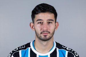 Lucas Uebel / Grêmio