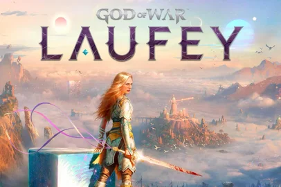God of War Laufey<!-- NICAID(16333919) -->