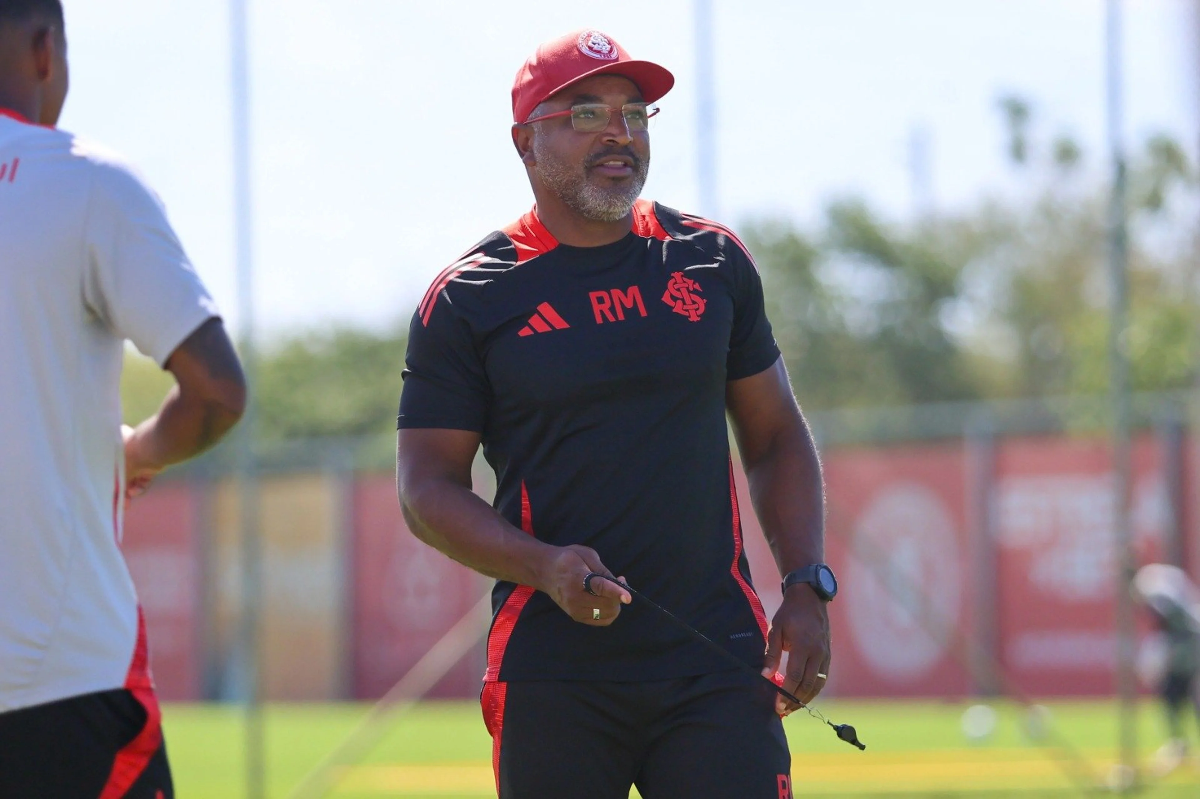 Ricardo Duarte/Inter, Divulgação