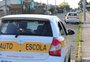 Para reduzir fila de espera pela CNH, parceria entre Detran e BM para reforço em provas práticas é prorrogada