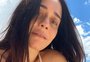 Alessandra Negrini fala sobre rótulo de "símbolo sexual": "Totalmente ridículo"