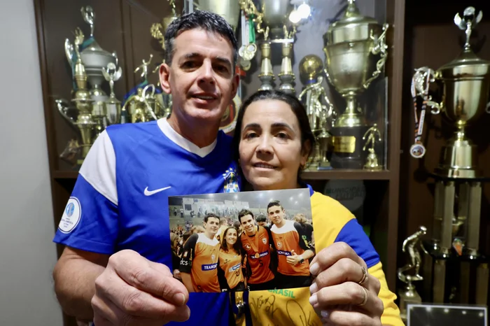 Jefferson Botega / Agencia RBS