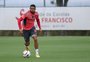 O elenco do Inter precisa entregar mais no Gauchão