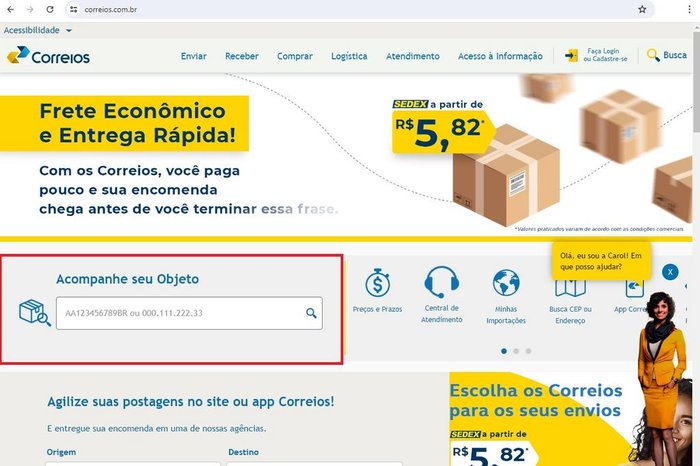 Reprodução / Reprodução