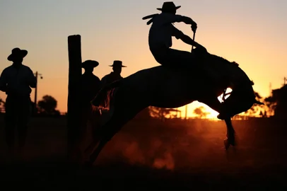 25º rodeio crioulo de giruá<!-- NICAID(9068517) -->