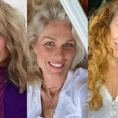 Foto de Fernanda Nobre, Ludmilla Dayer e Fernanda Souza juntas repercute: "Que nostalgia"<!-- NICAID(15467116) -->