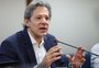 "Vamos avaliar conjuntamente", diz Haddad sobre tarifas aplicadas pelos EUA ao aço e alumínio