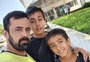 Irmãos que foram atropelados enquanto iam para a escola em Cruz Alta deixam o hospital