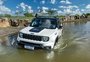 Renegade 10 Anos: série especial marca produção do Jeep no Brasil