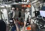 Astronautas "presos" no espaço devem chegar na Terra ainda nesta terça-feira; entenda