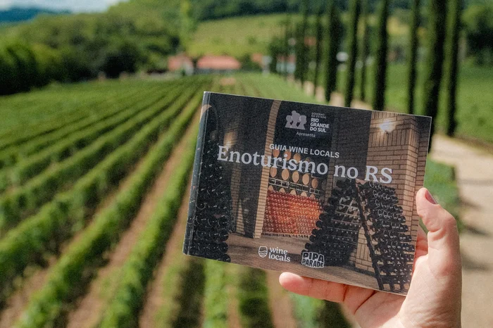 Wine Locals / Divulgação Wine Locals / Divulgação