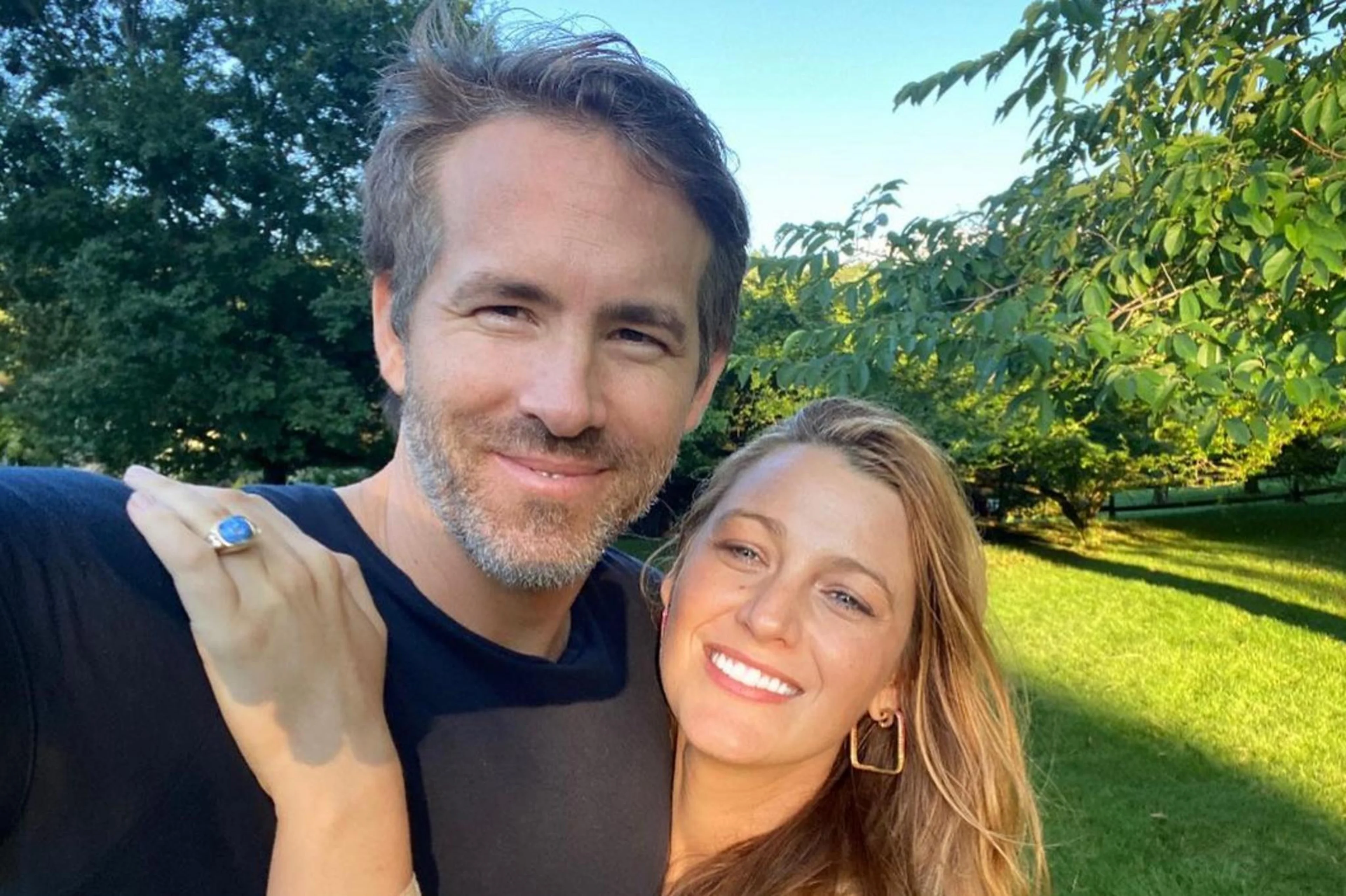 Reprodução/@blakelively / Instagram