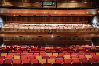 Teatro Simões Lopes Neto<!-- NICAID(16100421) -->