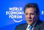Reforma tributária sobre renda pode ser votada neste ano, diz Haddad em Davos
