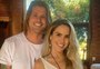 Dado Dolabella atualiza status da relação com Wanessa Camargo: "O futuro a Deus pertence" 