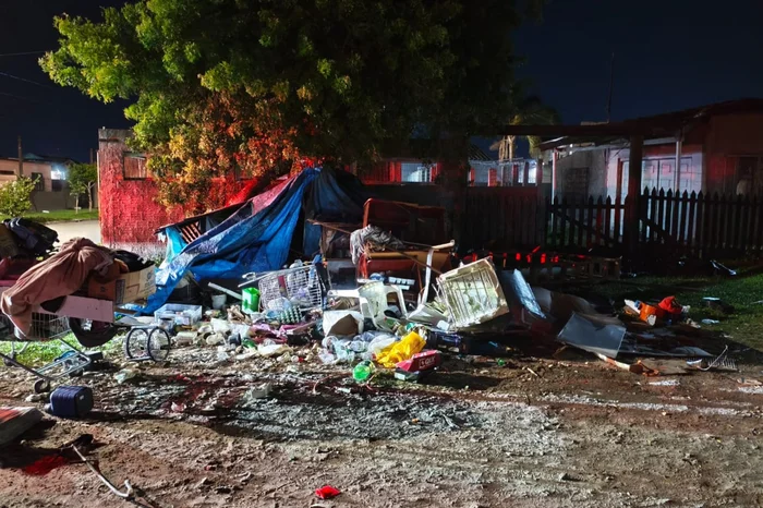 Divulgação / Polícia Civil