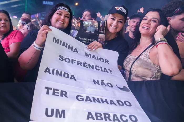 Neimar De Cesero / Agencia RBS