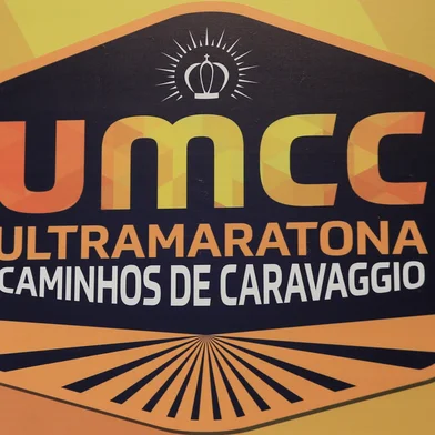 FARROUPILHA, RS, BRASIL, 21/05/2021 - A Ultra Caminhos de Caravaggio, com 217km é a maior ultramaratona trail do sul do Brasil. Será realizada na Serra Gaúcha com início em Canela, passando pelas cidades de Gramado, Nova Petrópolis e Caxias do Sul até chegar em Farroupilha - N. Sra. de Caravaggio. NA FOTO: Mário Moschen, 70 anos, e o filho Gustavo Moschen, participaram da prova em dupla, se revezando. (Marcelo Casagrande/Agência RBS)<!-- NICAID(14789749) -->