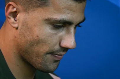 Rodri, futebol, Manchester City