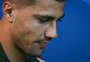 Rodri sofre grave lesão no joelho e deve virar desfalque do City para o restante da temporada