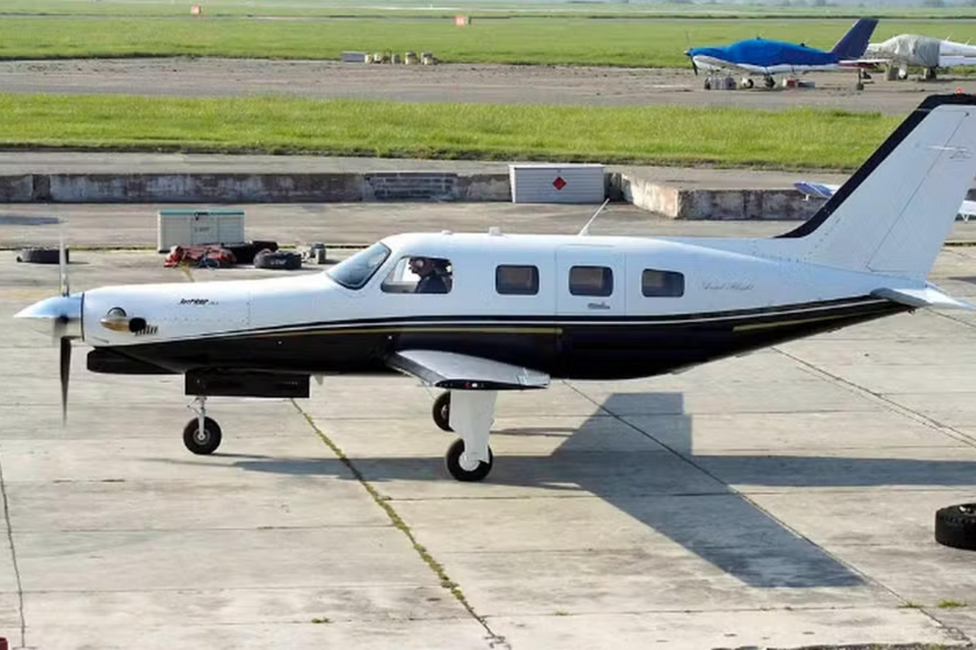 Modelo de avi&atilde;o que caiu em Cap&atilde;o da Canoa &eacute; o mesmo de acidente com sete mortos em MG em 2024