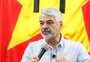 Presidente do PT diz que governo vai defender mudança na escala 6x1 para impulsionar popularidade de Lula