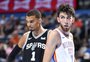 Quem são os novos astros da NBA que vão estrear na próxima temporada