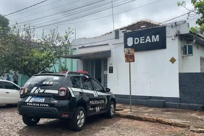Delegacia Especializada de Atendimento à Mulher de Santa Rosa