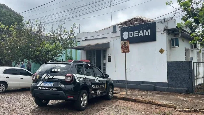 Lavínia Fritzen / Agencia RBS