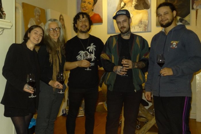 Acervo pessoal / Divulgação Acervo pessoal / Divulgação