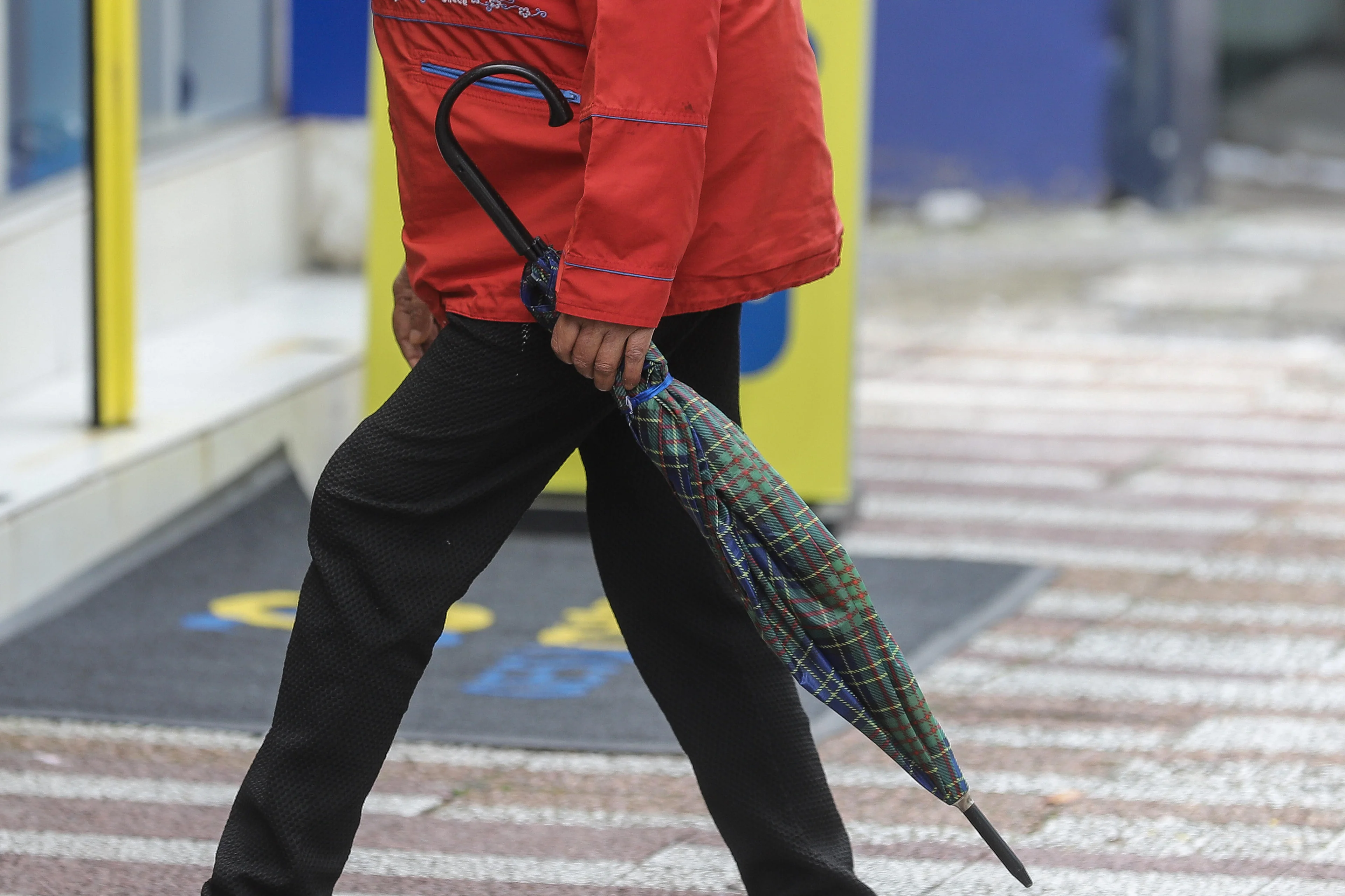 Ulisses Castro/Agencia RBS