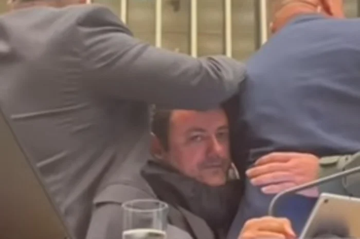 Glauber Braga @glauberbraga_oficial / Instagram/Reprodução