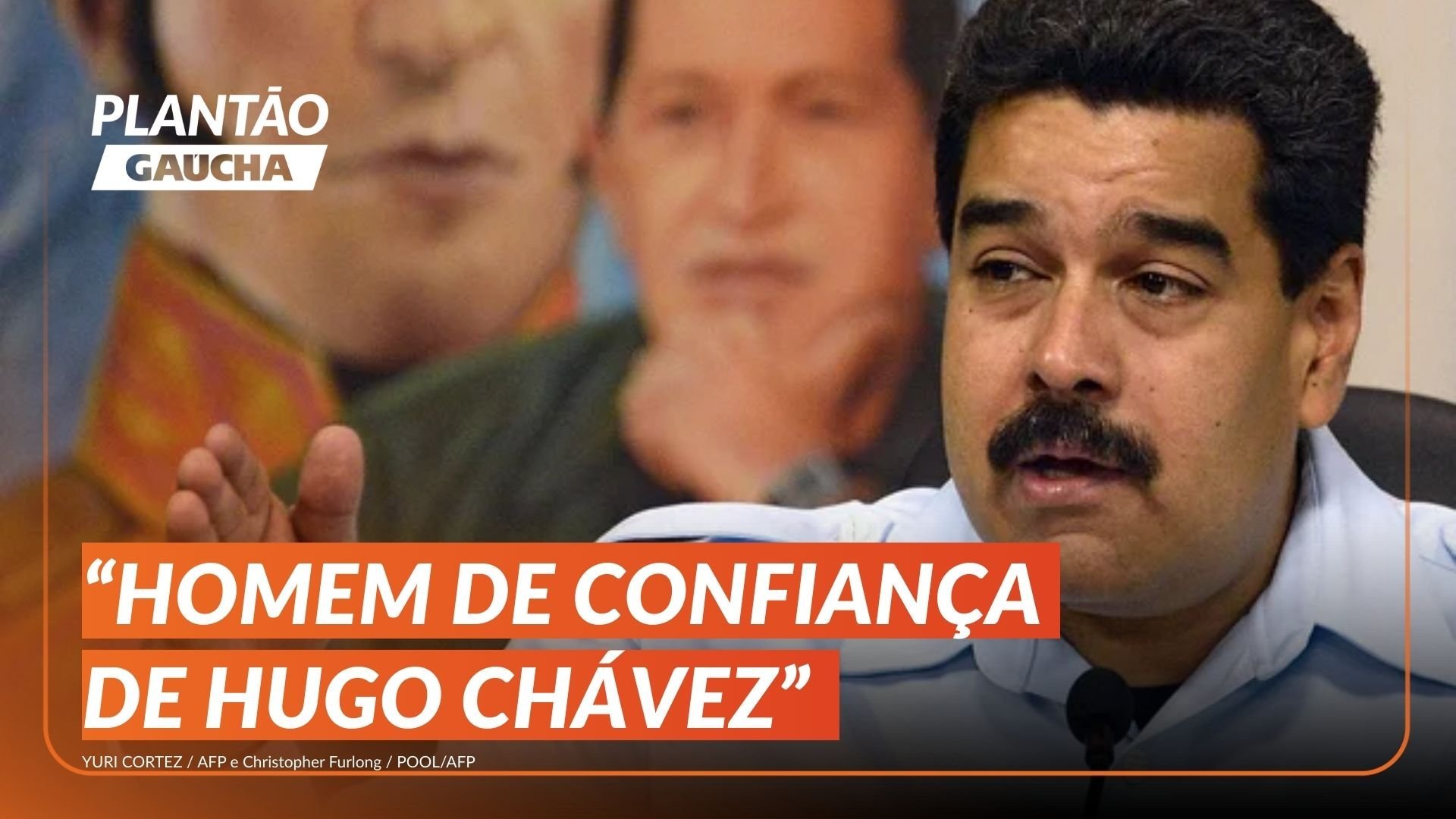 Conhe&ccedil;a a trajet&oacute;ria de NICOL&Aacute;S MADURO, presidente da VENEZUELA capturado pelos EUA