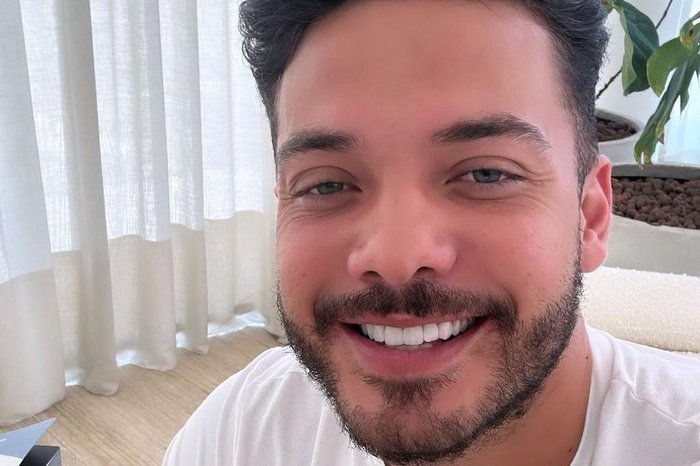 @wesleysafadao Instagram / Reprodução @wesleysafadao Instagram / Reprodução