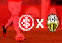 Inter x Deportivo Táchira: horário, como assistir e tudo sobre o jogo da segunda rodada da fase de grupos da Libertadores