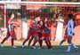 Brasil-Far estreia com vitória sobre o Criciúma no Brasileirão Feminino A-3