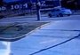 Jovem diz que se jogou de carro de aplicativo após motorista tentar drogá-la: "Só quis sair dali o mais rápido possível"