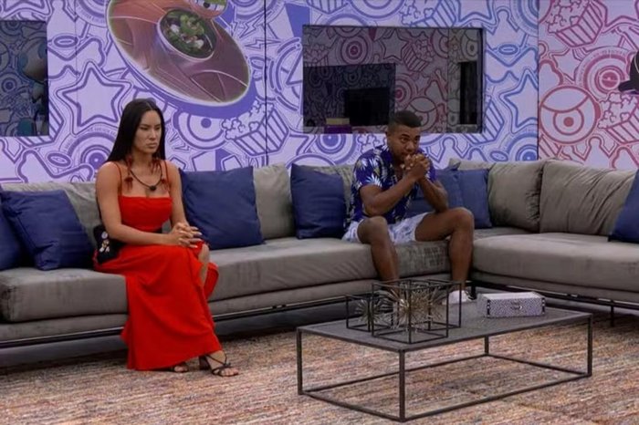 Globo / Reprodução