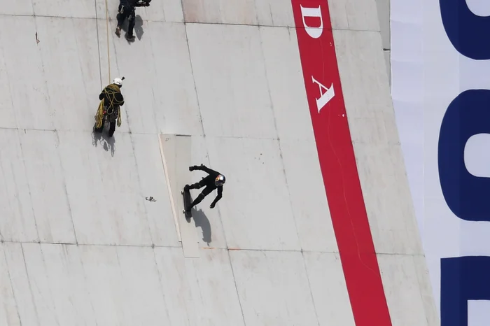 Jonathan Heckler / Agencia RBS