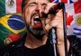 Viagem internacional marca início de nova etapa na carreira de músico pelotense