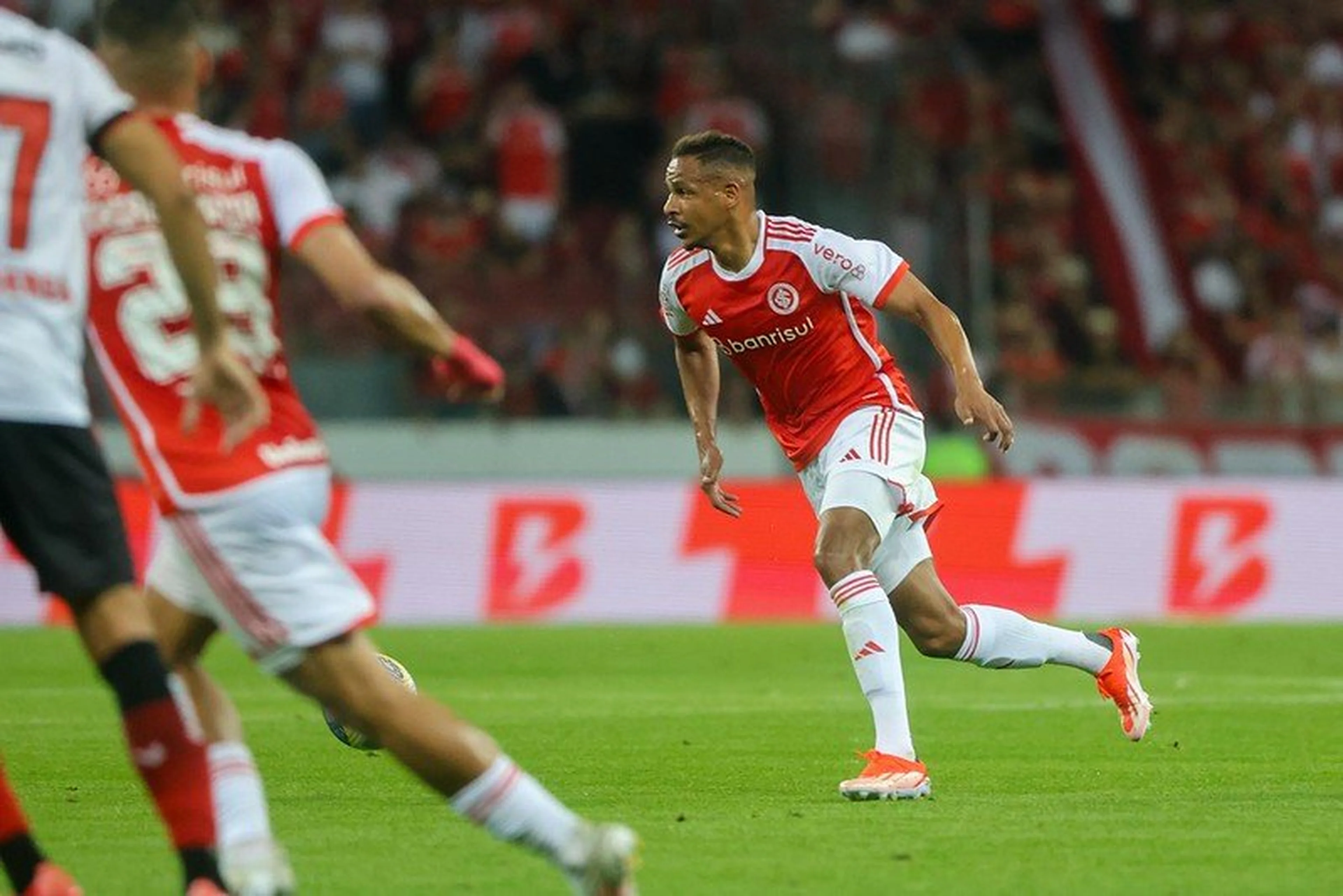 Ricardo Duarte/Inter, Divulgação