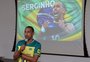 Ex-líbero Serginho será auxiliar de Bernardinho na seleção masculina de vôlei