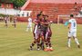 Primeiro adversário do Caxias estreia com empate na Série D