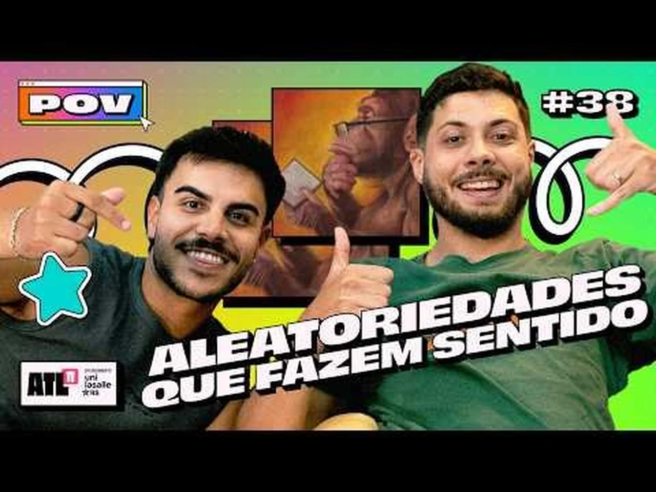 Reprodução/ATL TV