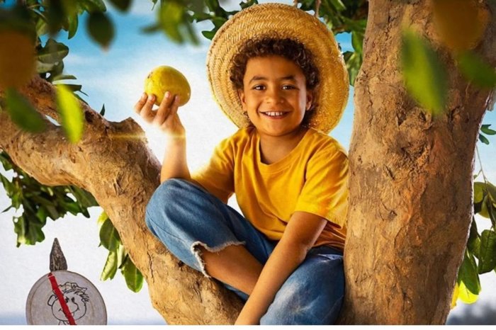 Mauricio de Sousa Produções / Divulgação Mauricio de Sousa Produções / Divulgação